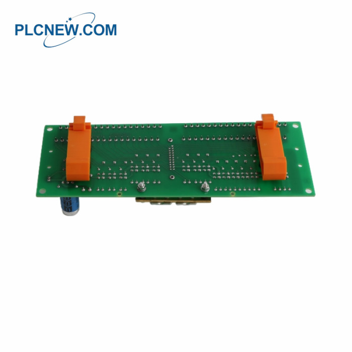 ABB SCYC55830 58063282A Terminal board