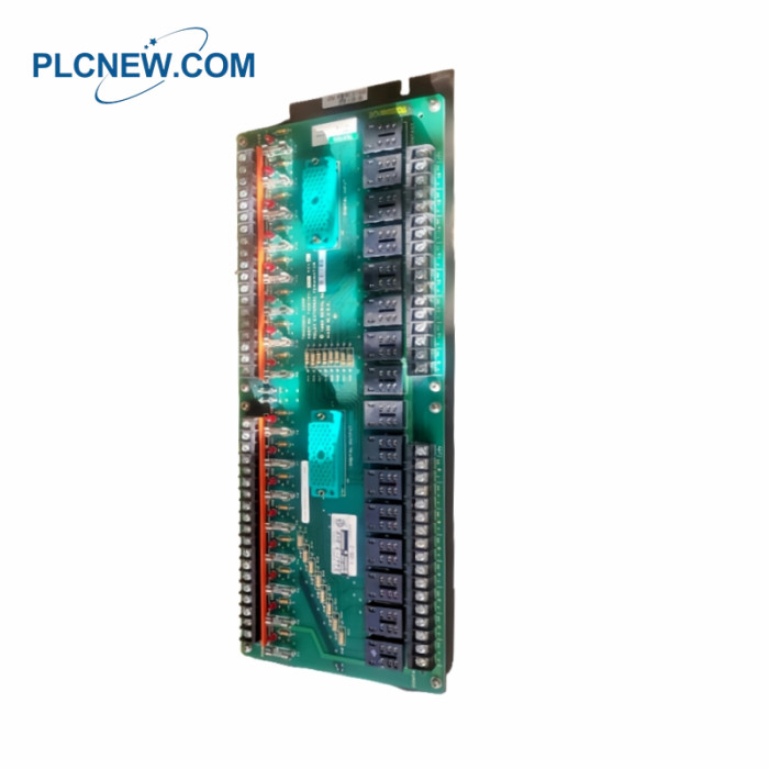 TRICONEX 7400121-380 MODULE