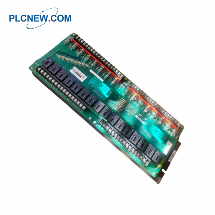 TRICONEX 7400121-380 MODULE