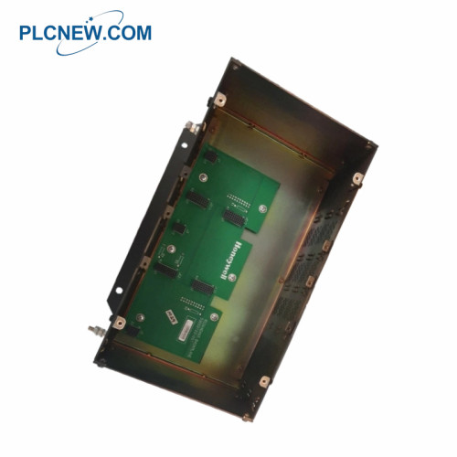 HONEYWELL 900RPE-0300 Extends HC900 I/O racks