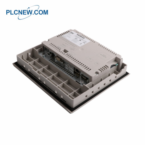 Siemens 6AV6642-0DA01-1AX1 Touch display