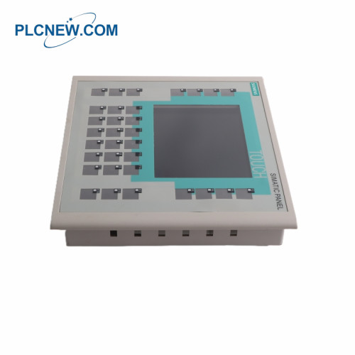 Siemens 6AV6642-0DA01-1AX1 Touch display