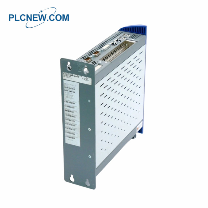 B&R 5PC810.SX01-00 System Unit