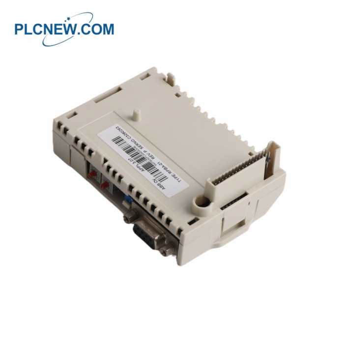 ABB RPBA-01 Adapter module