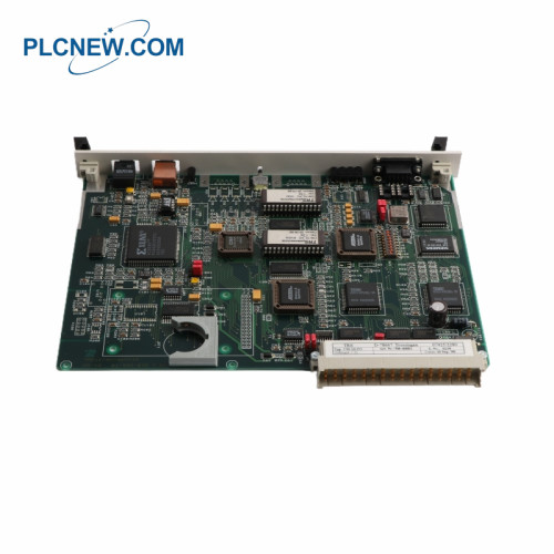 TRSystemtechnik 01-995-038 CM-10 FO  Interface Module