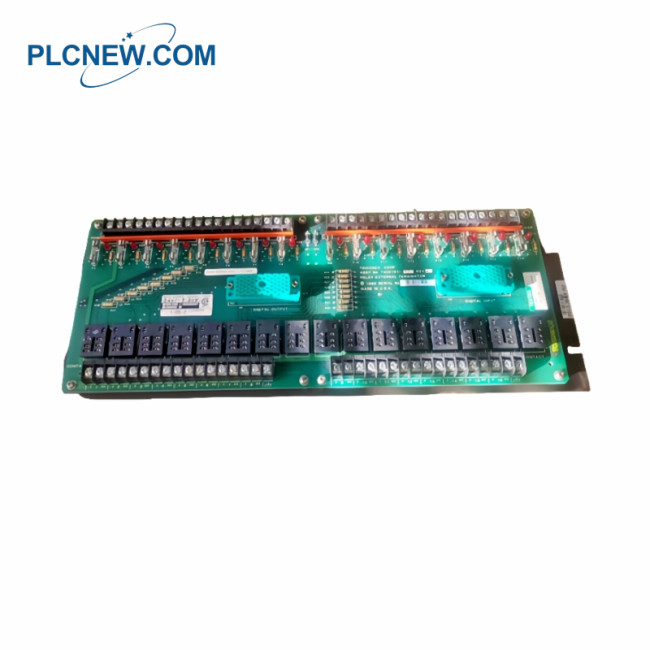 TRICONEX 7400121-380 MODULE