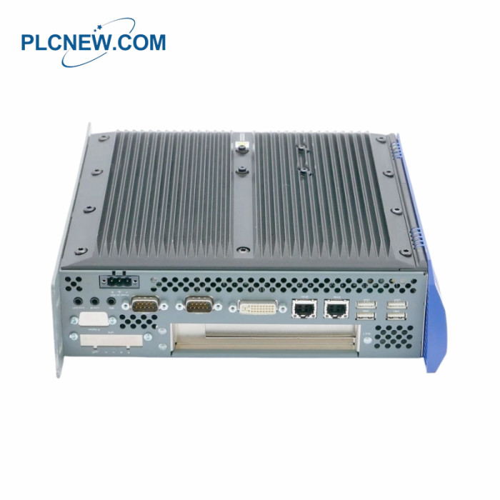 B&R 5PC810.SX01-00 System Unit