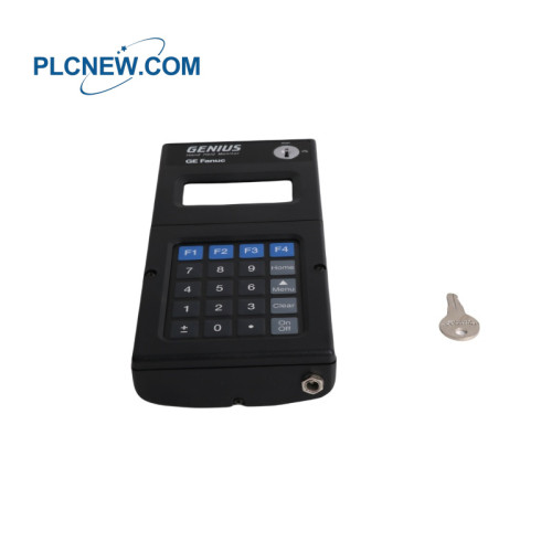 GE IC660HHM501 Hand-Held Monitor