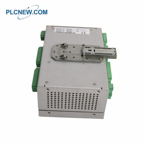 Bently Nevada 1900/65A 172323-01 Universal Device Monitor