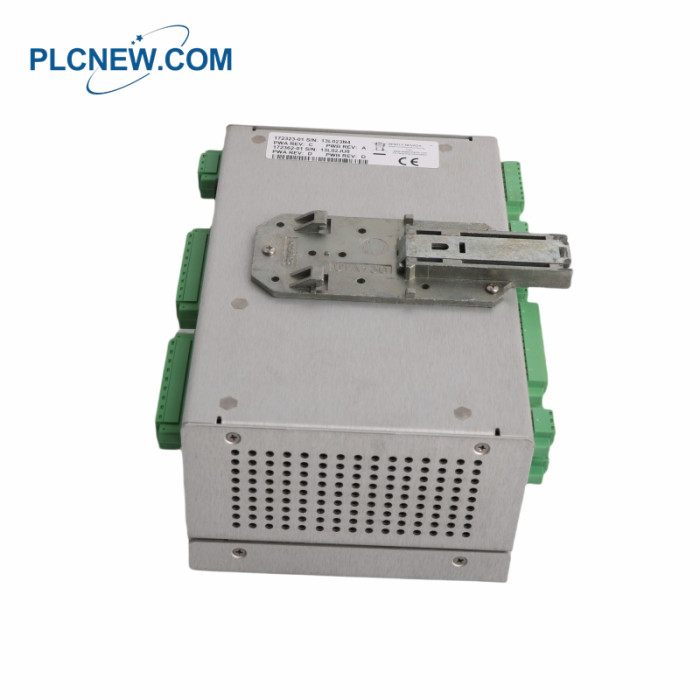 Bently Nevada 1900/65A 172323-01 1900/65A 167699-02 General Purpose Equipment Monitor