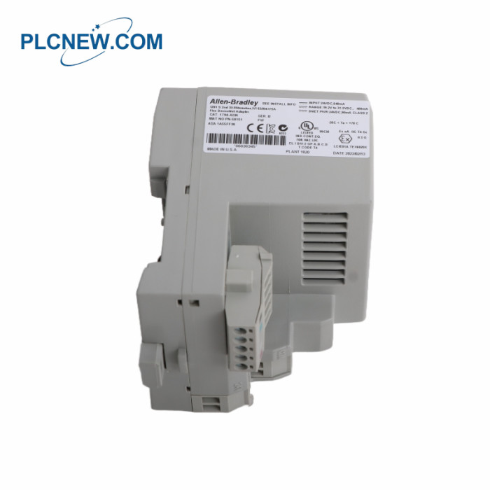 1794-ADN DeviceNet Adapter