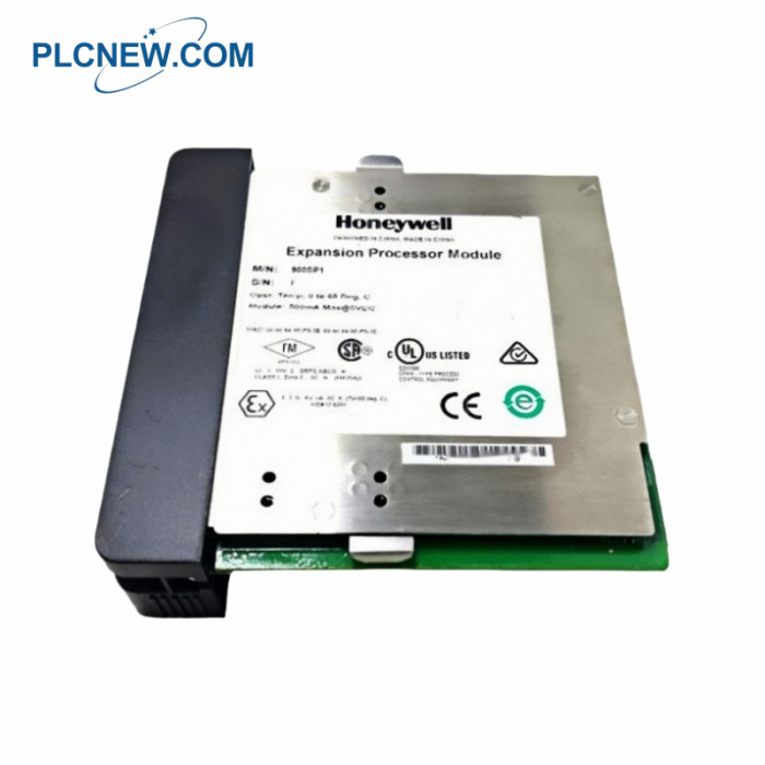 HONEYWELL 900SP1-0300 Expansion Processor Module