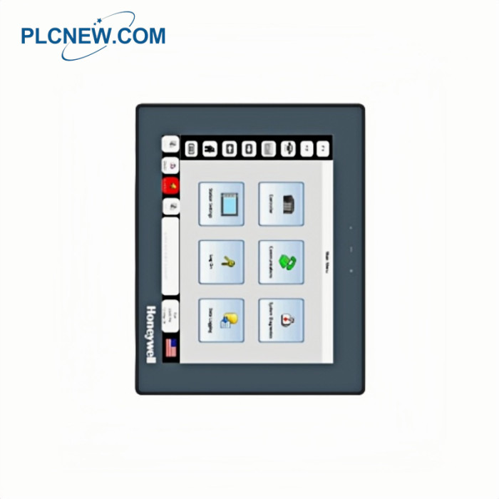 HONEYWELL 900CRAD-10 Control Station 10.4