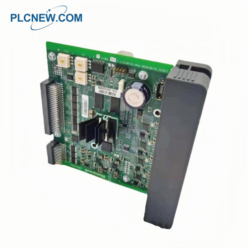HONEYWELL 900CP1-0300 Control Processor Module
