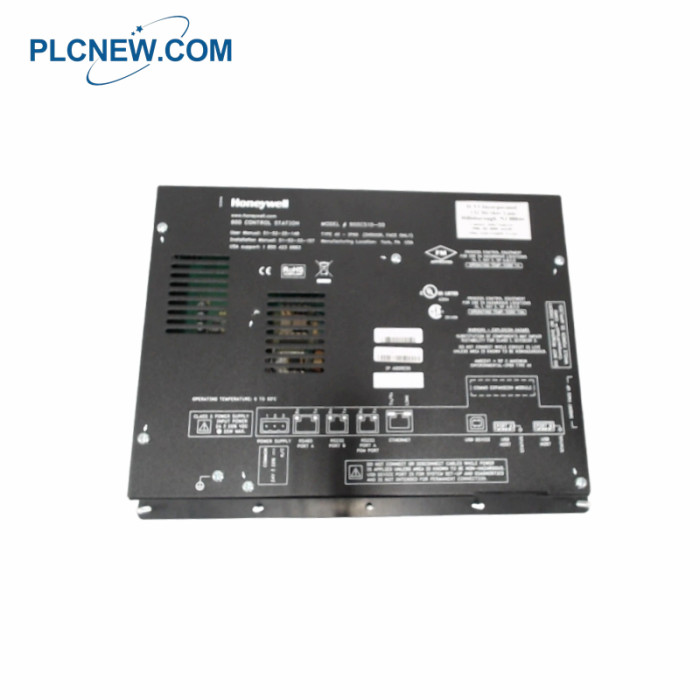 HONEYWELL 900CR07-00 New 900 Control Station 7