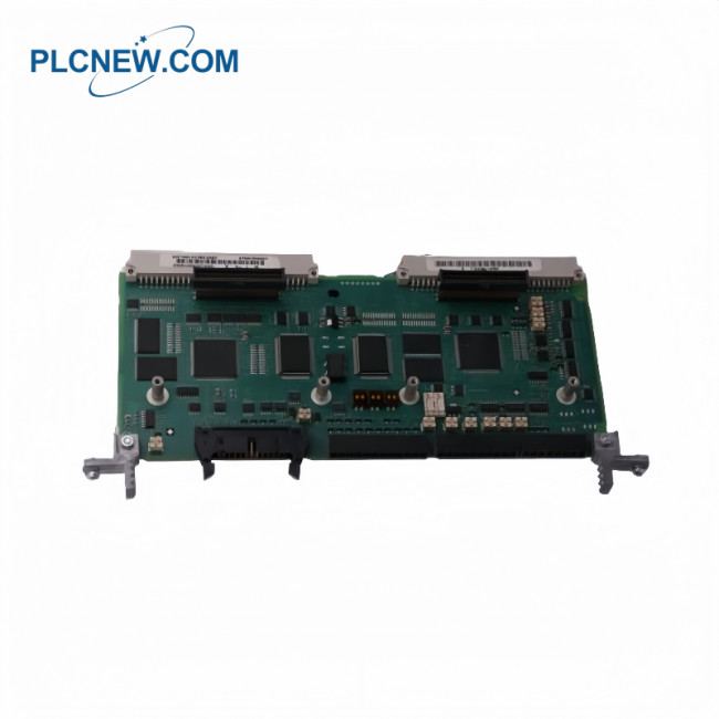 Siemens A5E32100313 Power Unit Module