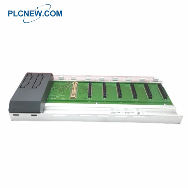 HONEYWELL 2MLB-E06A Expansion I/O Base Unit