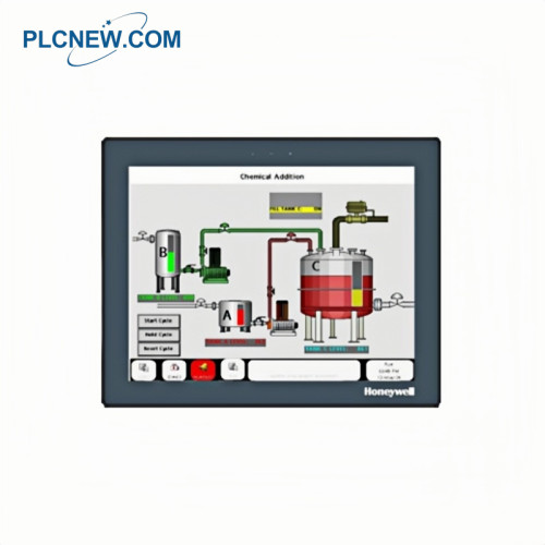 HONEYWELL 900CR10-00 New 900 Control Station 10.4