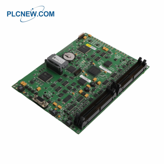 80190-580-01-R Drive Processor Board