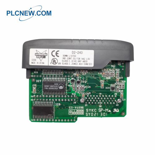 KOYO DL240CPU CPU Module