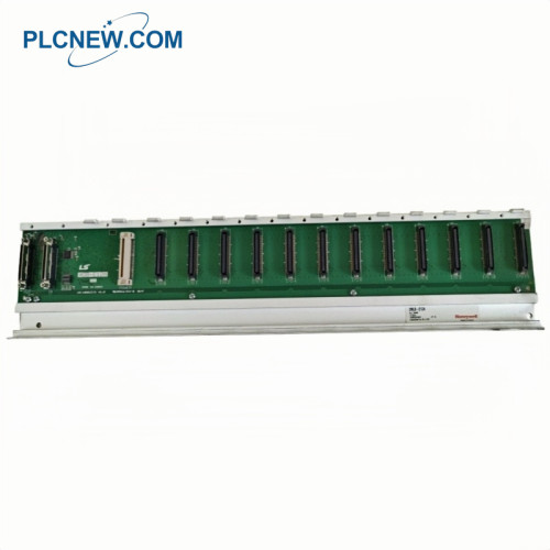 HONEYWELL 2MLB-E12A Expansion I/O Base Unit