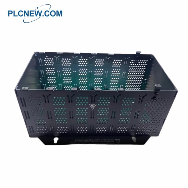 HONEYWELL 900RNF-0200 Redundant CPM Rack Filler Plate