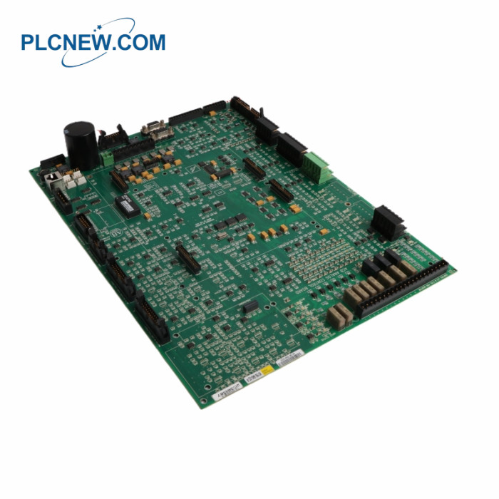 80190-560-02-R Analog Control Board