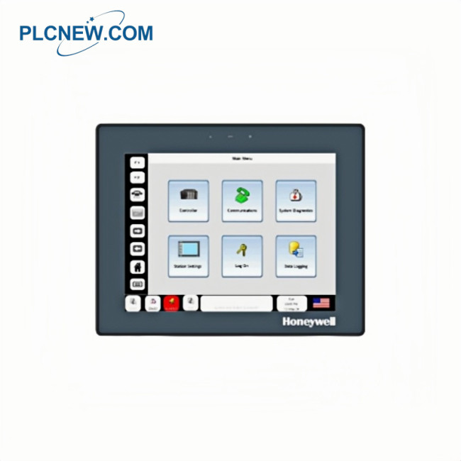 HONEYWELL 900CRAD-10 Control Station 10.4