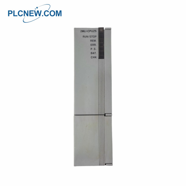 HONEYWELL 2MLI-CPUZ5 Power Supply