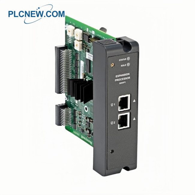 HONEYWELL 900SP1-0300 Expansion Processor Module