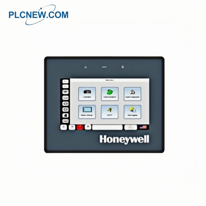 HONEYWELL 900CR04-00 New 900 Control Station 4.3