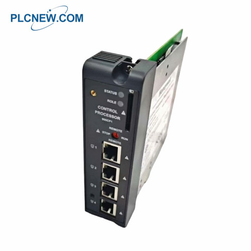 HONEYWELL 900CP1-0300 Control Processor Module