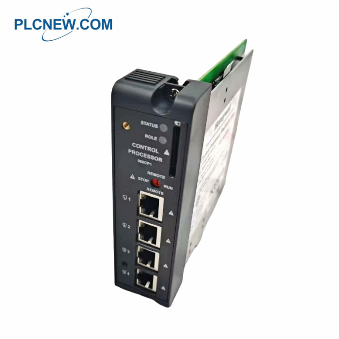 HONEYWELL 900CP1-0300 Control Processor Module