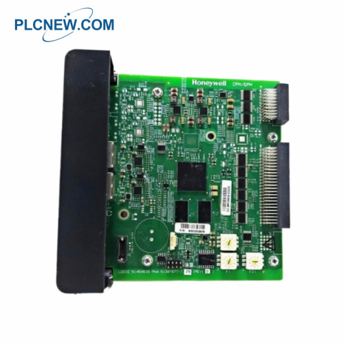 HONEYWELL 900SP1-0300 Expansion Processor Module
