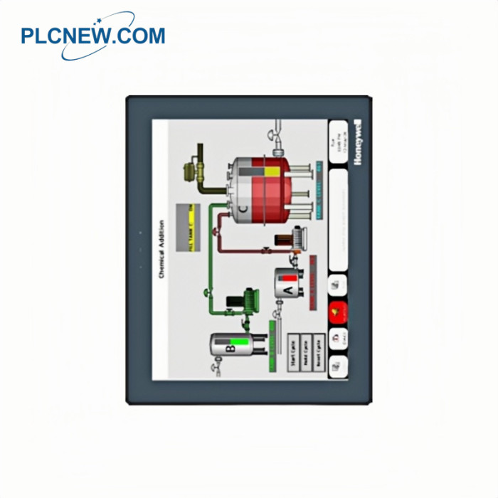 HONEYWELL 900CR10-00 New 900 Control Station 10.4