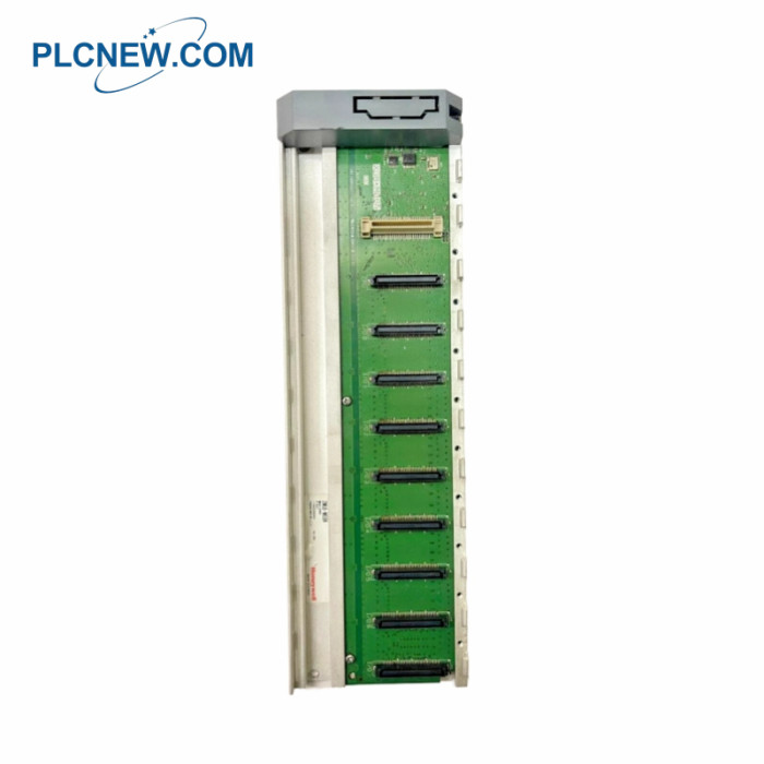 HONEYWELL 2MLB-E08A Expansion I/O Base Unit