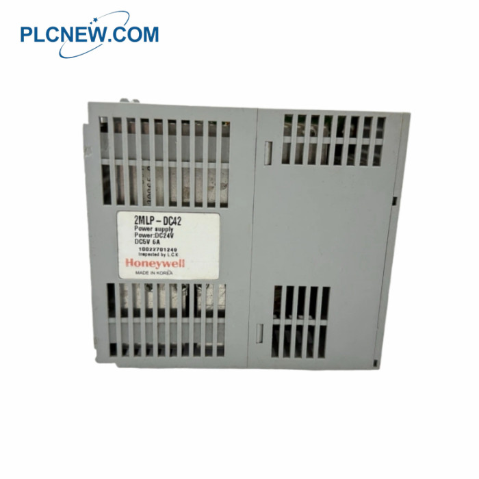HONEYWELL 2MLP-DC42 Power Supply