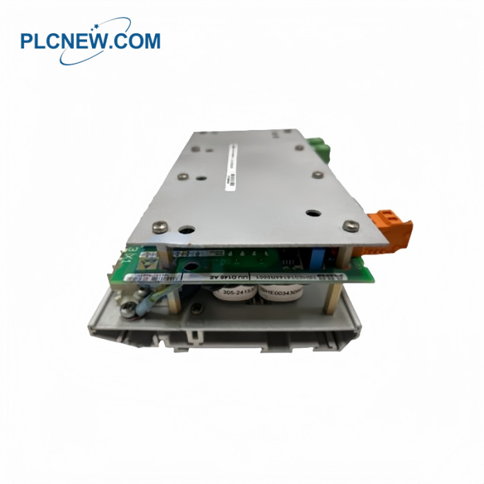 ABB 3BHE014185R0001 UUD148 AE01 Voltage Transducer Control Board