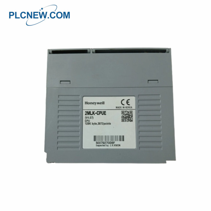 HONEYWELL 2MLK-CPUE CPU Module