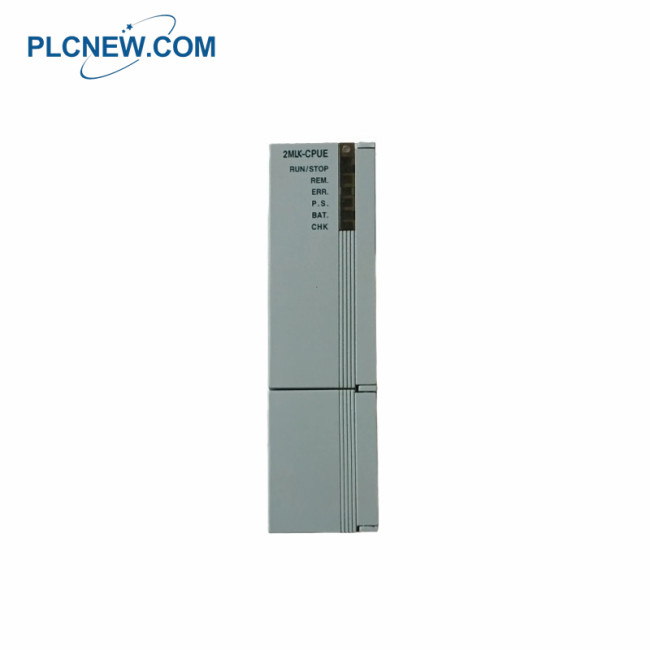 HONEYWELL 2MLK-CPUE CPU Module