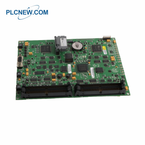 80190-580-01-R Drive Processor Board