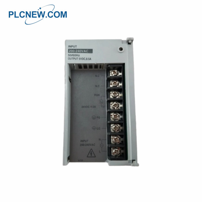 HONEYWELL 2MLP-AC23 Power Supply