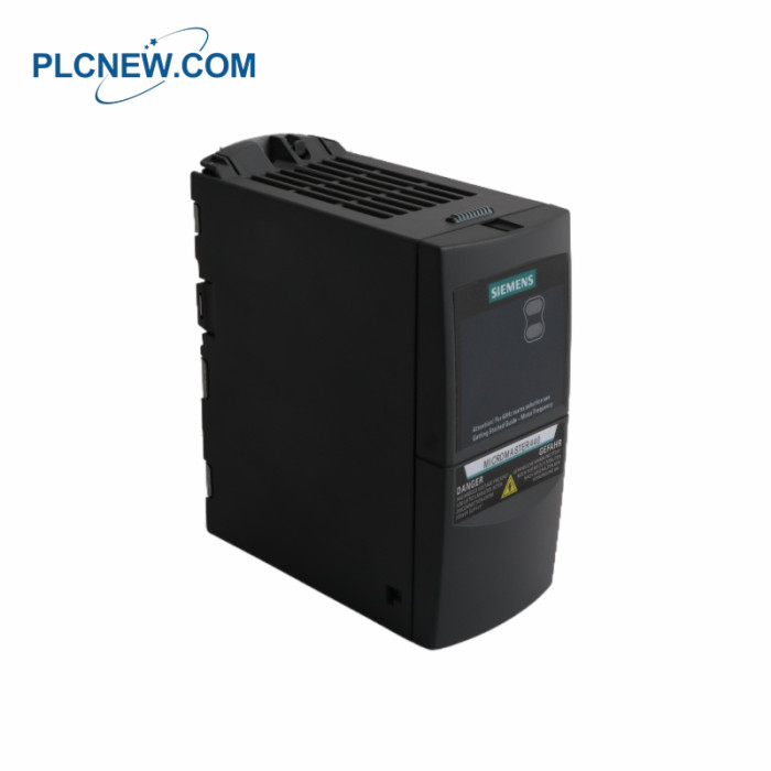 SIEMENS 6SE6440-2UD21-5AA1 Inverter Drive