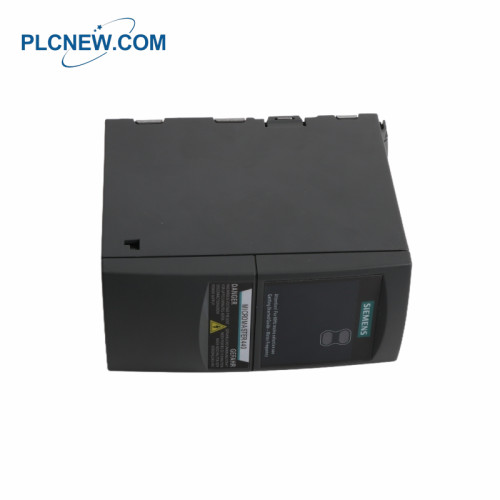 SIEMENS 6SE6440-2UD21-5AA1 Inverter Drive