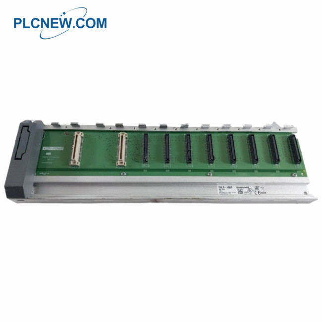 HONEYWELL 2MLR-M06P Main Base