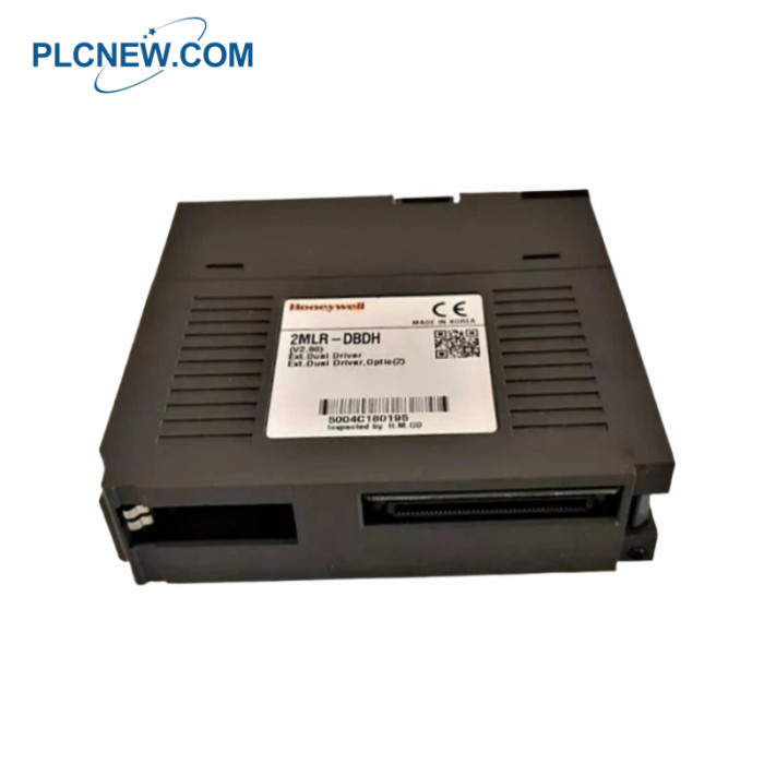 HONEYWELL 2MLR-DBDH Redundant Expansion Driver