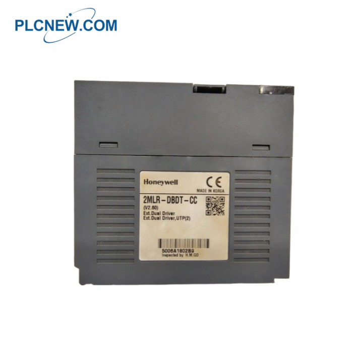 HONEYWELL 2MLR-DBDT Redundant Expansion Driver