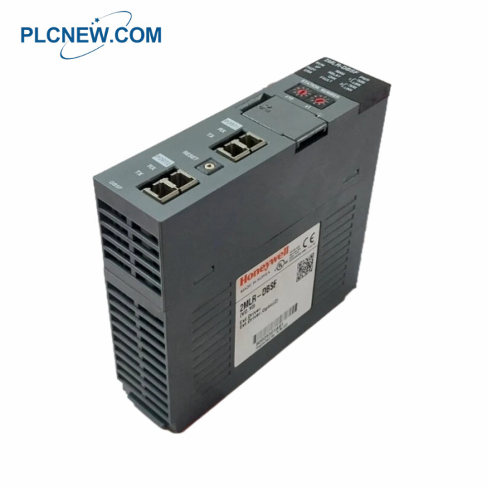 HONEYWELL 2MLR-DBSF Expansion Driver