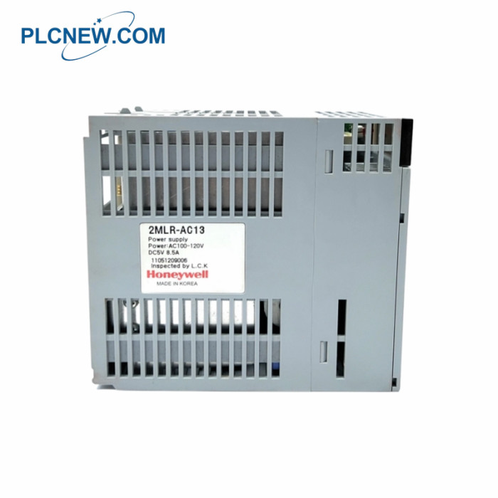 HONEYWELL 2MLR-AC13 Redundant Power Supply Module