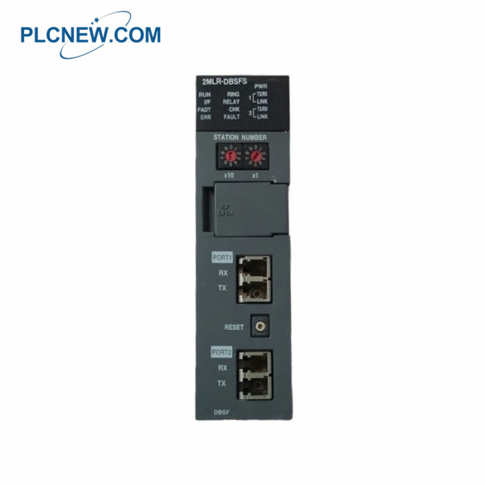 HONEYWELL 2MLR-DBSFS I/O Interface Module